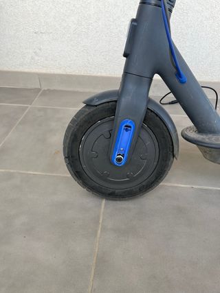 Patinete Eléctrico Xiaomi Mi 3
