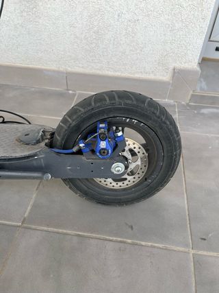 Patinete Eléctrico Xiaomi Mi 3