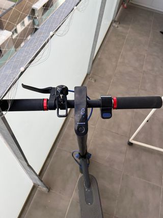 Patinete Eléctrico Xiaomi Mi 3