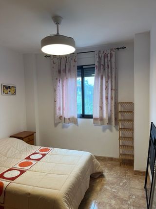 Apartamento en alquiler en Playa de Puzol
