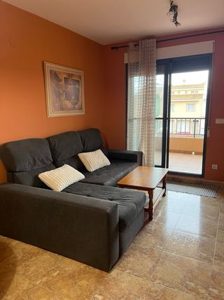 Apartamento en alquiler en Playa de Puzol