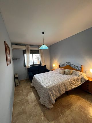 Apartamento en alquiler en Playa de Puzol
