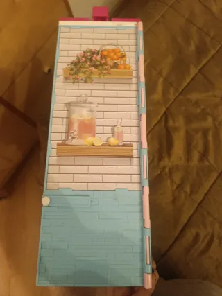 Apartamento Barbie