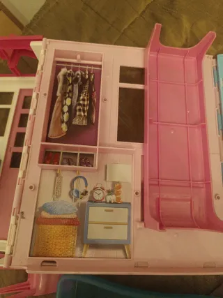 Apartamento Barbie