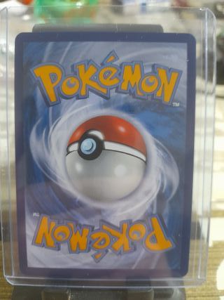 Carta Pokémon Luce Nera Londorus 053/086