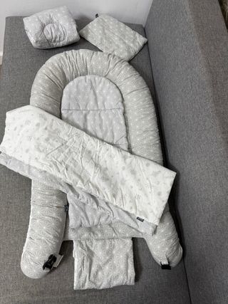 Pack Nido Reductor BELLOCHI