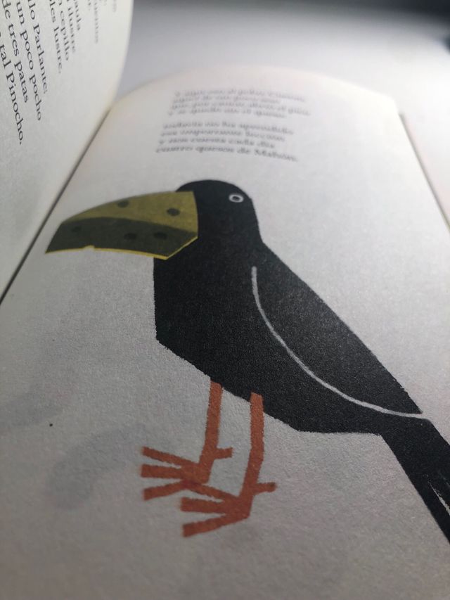 Retahílas de cielo y tierra