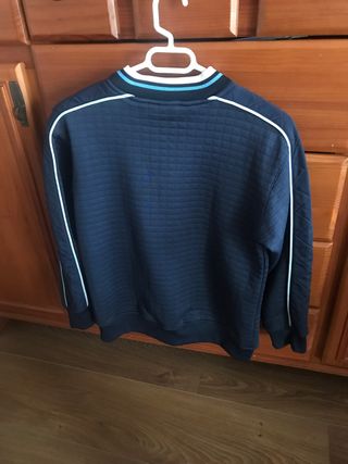 Chaqueta Nike Air niña Talla 12