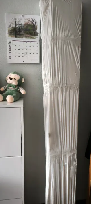 Cama nido Conforama 90cm