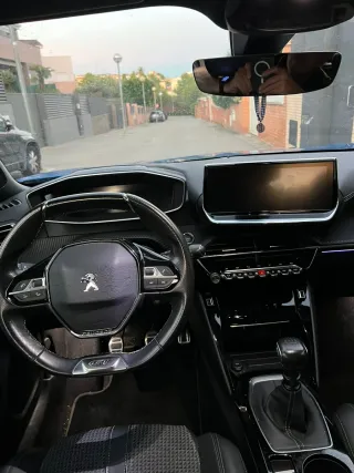 Peugeot 2008 2020