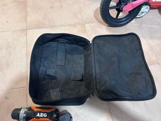 Taladro AEG 12V BS12C2 LI-202C