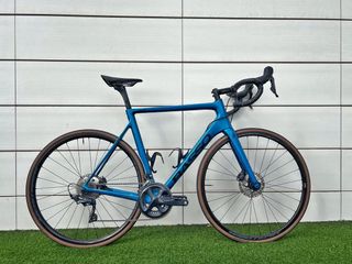 Basso Venta Disc (Talla 56)