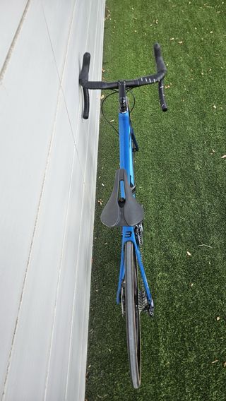Basso Venta Disc (Talla 56)