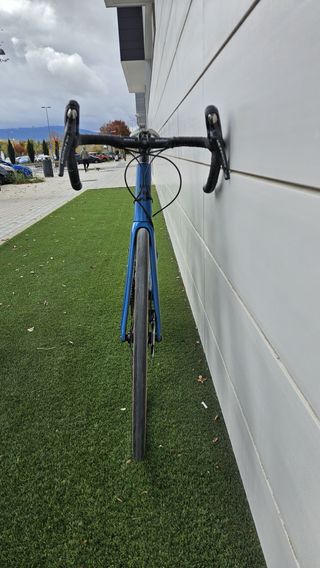 Basso Venta Disc (Talla 56)