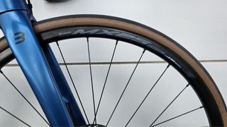 Basso Venta Disc (Talla 56)