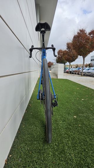 Basso Venta Disc (Talla 56)