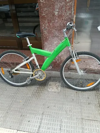 Bicicleta Pininfarina 26