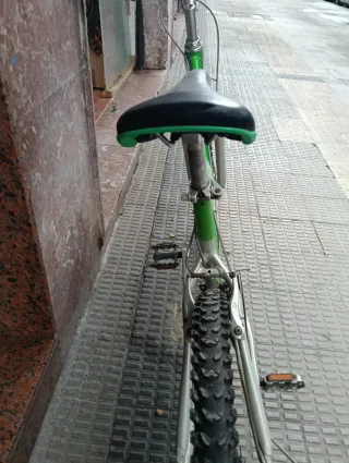 Bicicleta Pininfarina 26