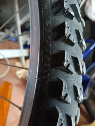 Bicicleta Pininfarina 26