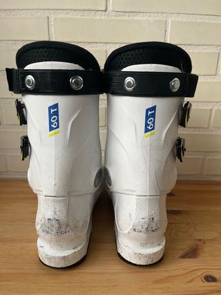 Botas Esquí Salomon S Max T60 Talla 24/24.5
