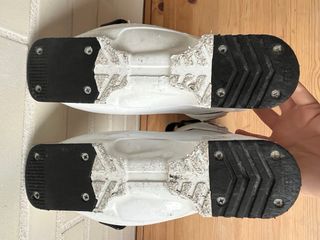 Botas Esquí Salomon S Max T60 Talla 24/24.5