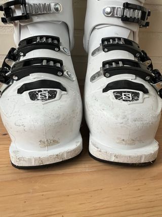 Botas Esquí Salomon S Max T60 Talla 24/24.5