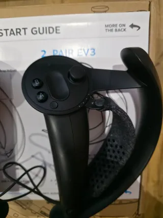 HTC VIVE PRO 2
