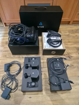 HTC VIVE PRO 2