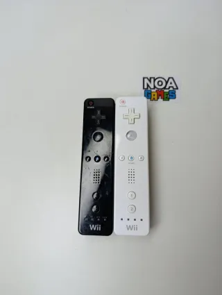Consola Nintendo Wii