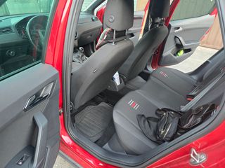 SEAT Arona 2018