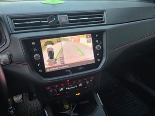 SEAT Arona 2018