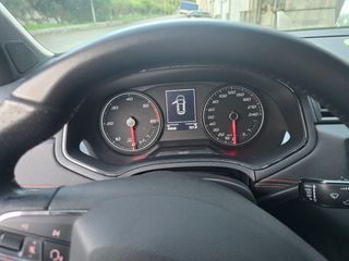 SEAT Arona 2018