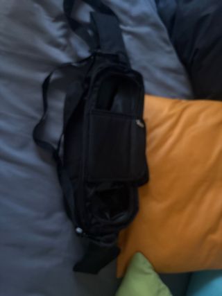 Accesorio para carrito de bebé