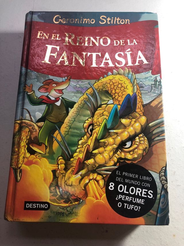 El Reino de la Fantasía