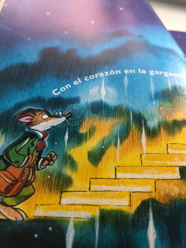 El Reino de la Fantasía