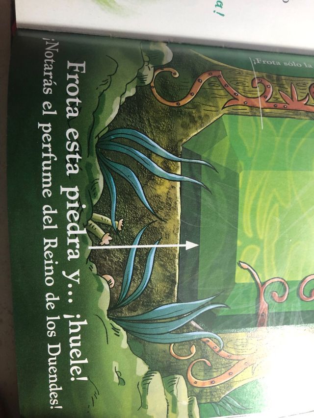 El Reino de la Fantasía