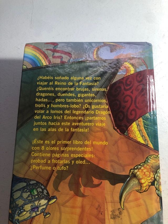 El Reino de la Fantasía