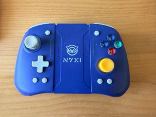 Nintendo Switch con Dock y Mandos