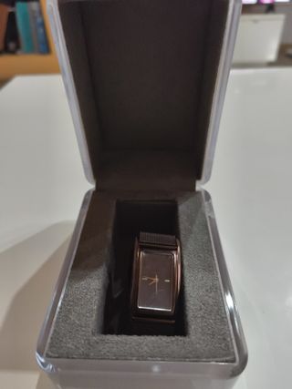 Reloj DKNY Mujer Dorado