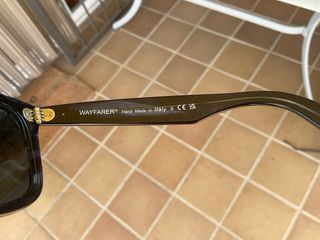 Gafas Ray-Ban Wayfarer Bio Acetate