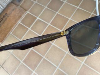 Gafas Ray-Ban Wayfarer Bio Acetate