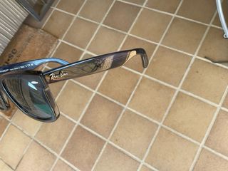 Gafas Ray-Ban Wayfarer Bio Acetate