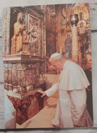 Postales, recordatorios estampas.