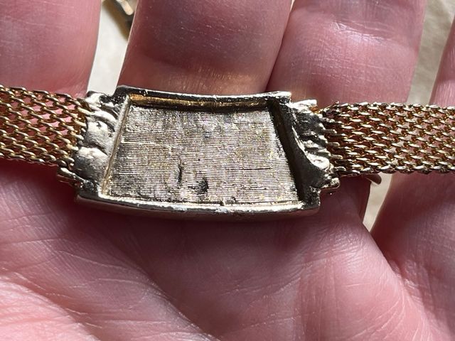 Collar Choker Pantera Vintage Estilo Cartier