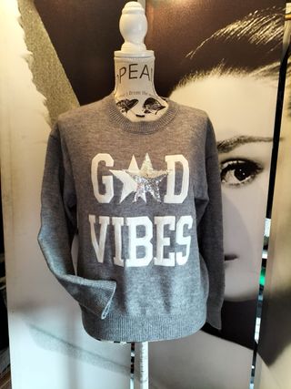 Jersey Zadig & Voltaire Good Vibes