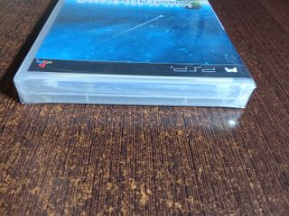 NUEVO Tales of the World Radiant Mythology 2 - PSP