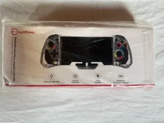 Soporte Mandos Switch Joypad