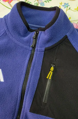 Polar Zara Talla 6-7 años