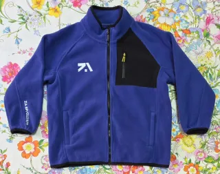Polar Zara Talla 6-7 años