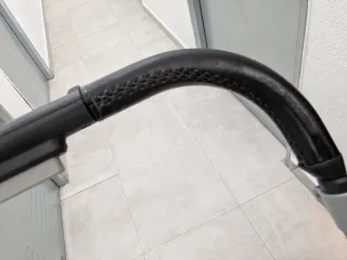 Silla de paseo Uppababy Cruz V2
